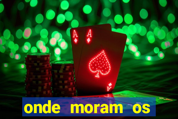 onde moram os jogadores do cruzeiro